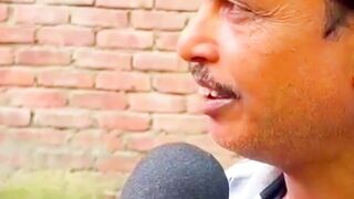 হঠৎ ঝড হওয়!