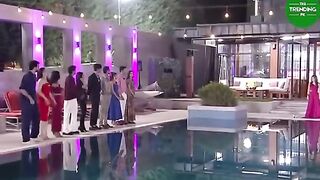 Lazawal Ishq First Episode