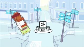 Bean Is Moving House! Compilation Mr Bean Animated