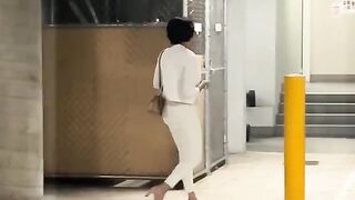 شوف هذه البنت المفاجاه اللي اتوقع لها.