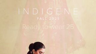 Elan INDIGÈNE Ready to Wear 2025