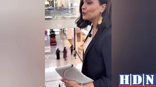 Aamina Sheikhs return to TV with Case  is a case of doing the right thing at the right time