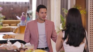 Los Hilos Del Pasado Capitulo 14 - Series y Novelas JL