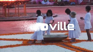 AUROVILLE A CITY WITHOUT MONEY, POLITICS, AND RELIGION