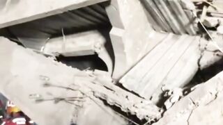 Musala Ponpes Al Khoziny Ambruk, Korban Jiwa Bertambah