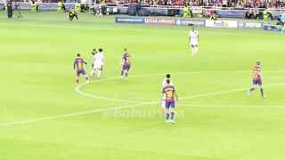 Yamal vs PSG