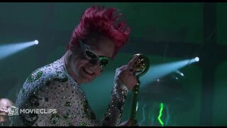 Batman Forever (1995) 4K - I Have a Riddle For You