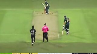 Mitchell Marsh out on 85