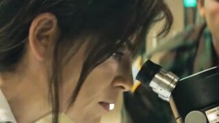 Movie Explanation The Hot Zone