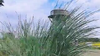 Water tank