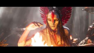 NEW MOVIE TRAILERS 2025 (MONSTER)