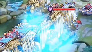 Lawan 100 lord