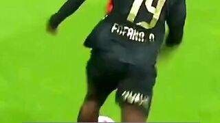 Onana Kebobolan 2 Gol Dalam Waktu 1 Menit