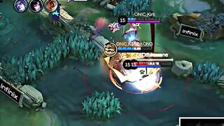 Highlights  MPL PH S16