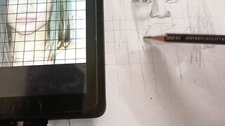 Zenday sketch drawing