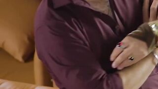 Beautiful video scene