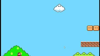 New Mario Bros