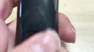 trimmer portable electric nose hair clipper, mini