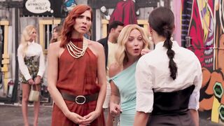 Los Hilos Del Pasado Capitulo 16 - Series y Novelas JL