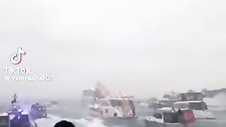 Global samud flotilla