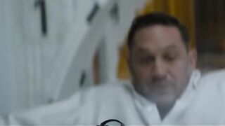 La scène des Symbiote Avengers