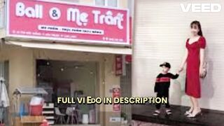 Official] ball và mẹ trân video clip full