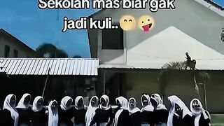 The funny