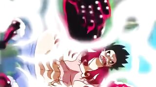 Luffy