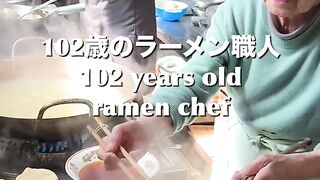 Yummy ramen japanese