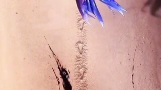 Dont check my story wutheringwaves fleurdelys