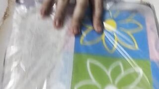 Table Cover Of Centre Table Unboxing SK NEON