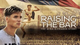 Raising The Bar The Alma Richards Story 2025
