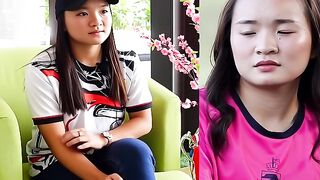 Henrietta Justine Exclusive Telegram Video