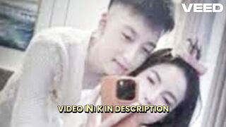 [Original] hilda pricillya video twitter