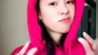 Terbaru full video hilda pricilia viral