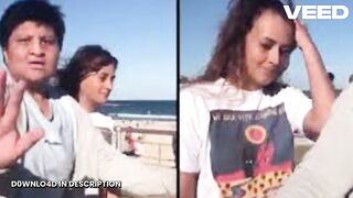 Full Últimas actualizaciones de vídeo hija de jorge rodriguez en australia hija de jorge rodríguez