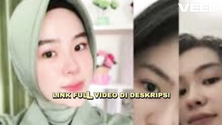 ORIGINAL HILDA PRICILLYA VIDEO VIRAL TWITTER