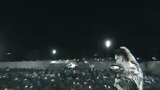 حفله تخرج كبيرة