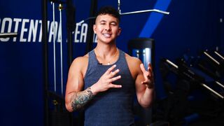 Progressive Overload The Muscle Building Secret