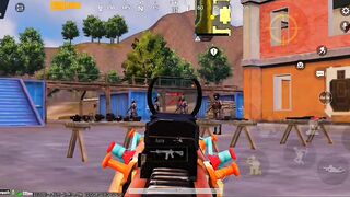 Reverse Gyroscope Control Like a PRO   PUBG Mobile Highlights