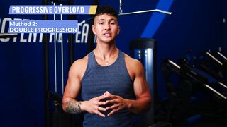 Method 2 Double Progression