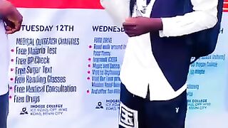 Izuchukwu Ekene Eze