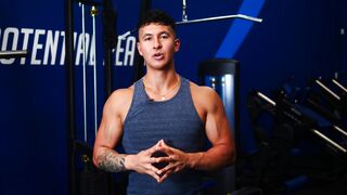 Tracking Progressive Overload Your BWS Trackers