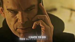fyp foryoupage tiktok tvshow edit dexter dexteredit