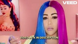 [Original video] yina calderon telegram yina calderon balcon