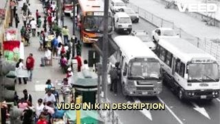 [Ver] habrá paro de transportistas