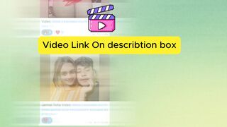 Jannat toha viral video ll Telegram viral videos