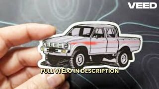 Thailand Hilux Viral Girl Original Video