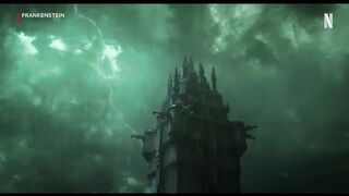 (Watch online) Frankenstein