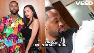 Original safaree and kimbella video safaree samuels safaree and worldstarhiphop
